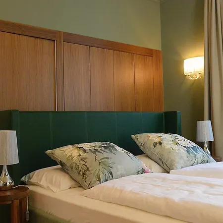 Hotel Palma