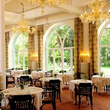 Palma Hotel Merano