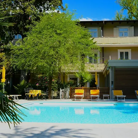 Palma Hotel Merano