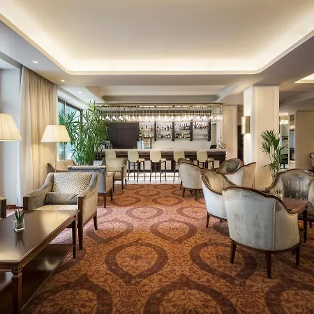 Palma Hotel Meran